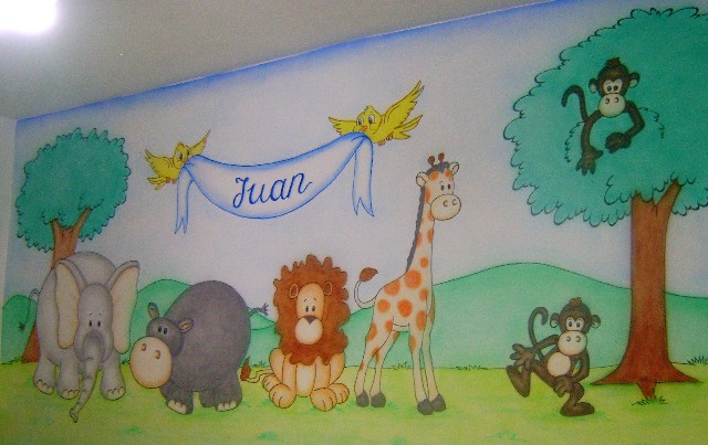 Pintura de desenhos em quarto bebe e infantil Classificados Brasil Desenho Em Quarto ~ Pintura de desenhos em quarto bebe e infantil Classificados Brasil
