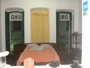 Alugo apartamento mobiliado no pelourinho