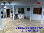 Alugo Casa Praia de Piçarras/SC-Temporada 2013
