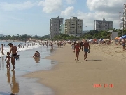temporada 2013 praia de piçarras/sc