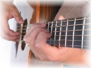 Aula de violão para iniciantes